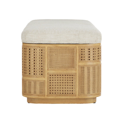 Anisa Upholstered Storage Bench