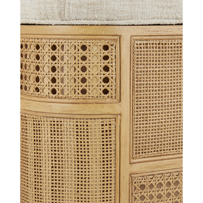 Anisa Upholstered Storage Bench