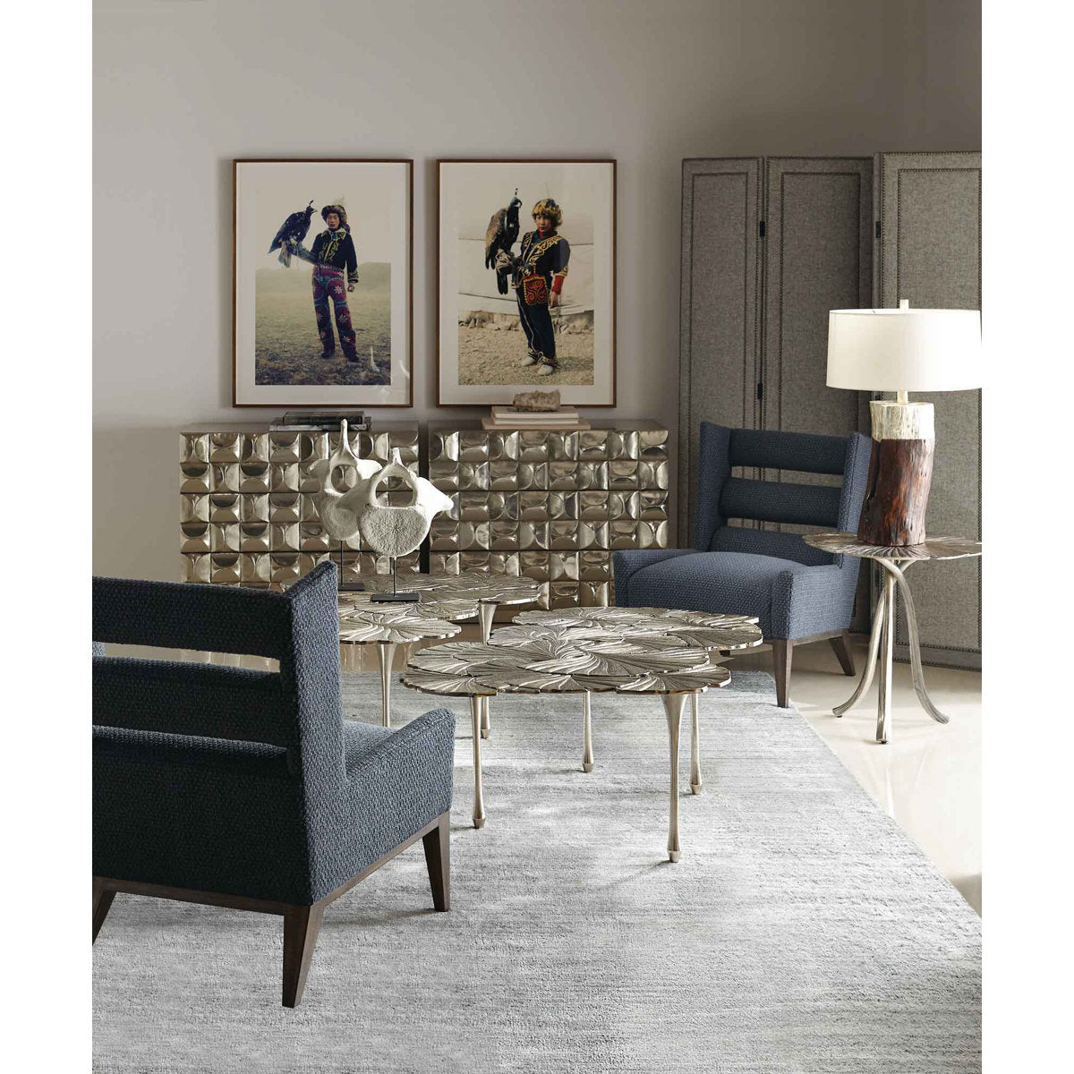Annabella Coffee Table