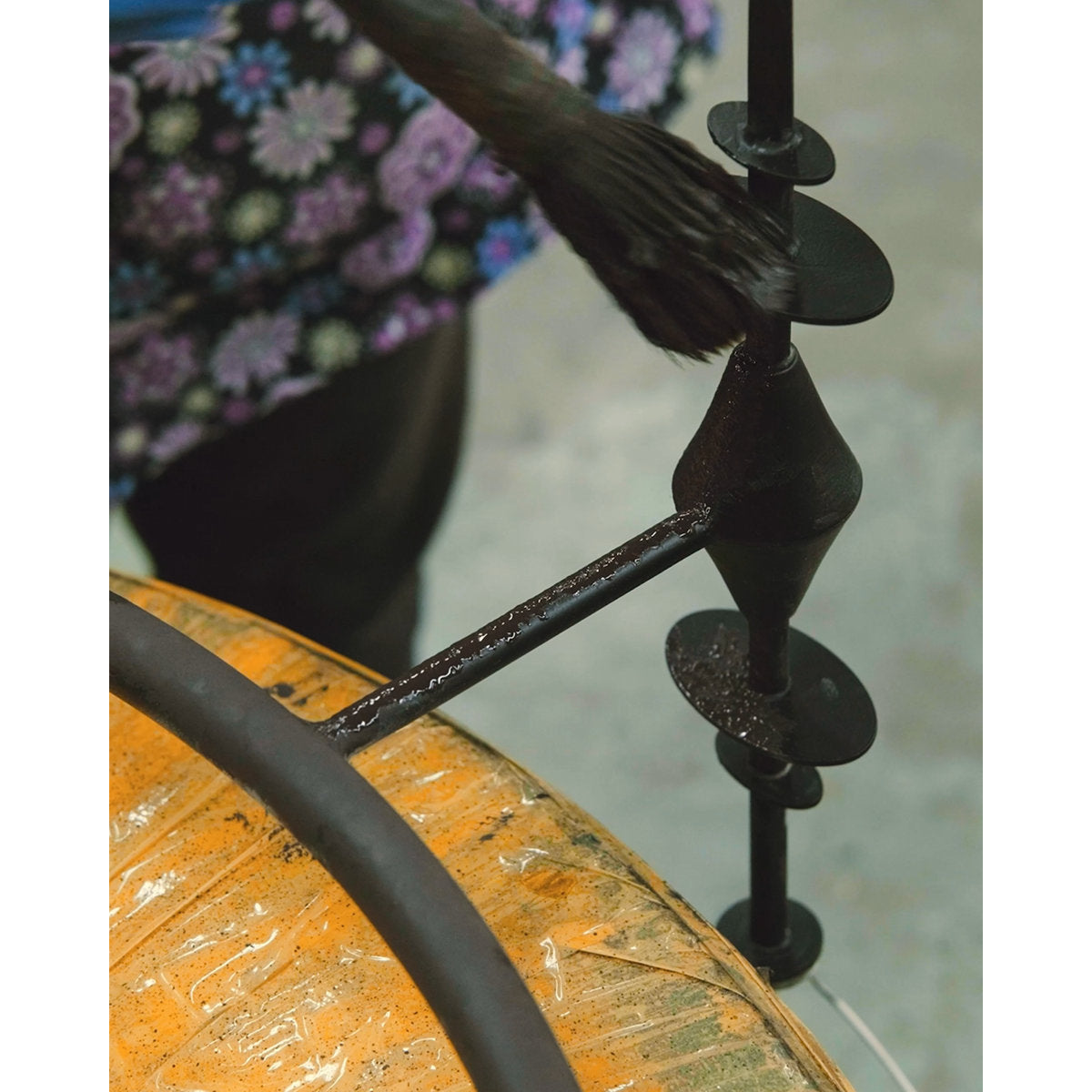 Anselm 6 - Light Chandelier
