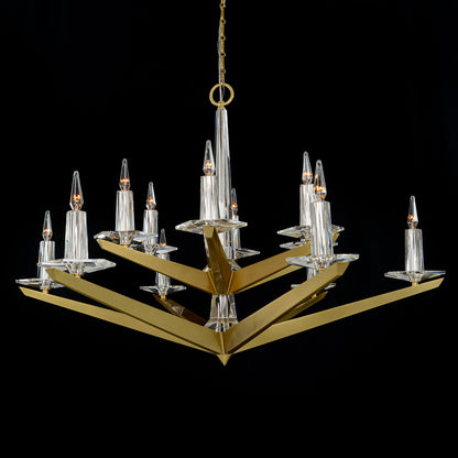 Antares Chandelier