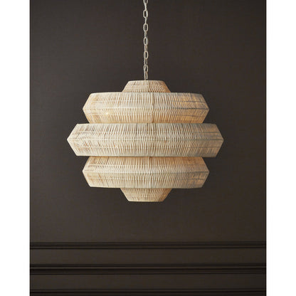 Antibes 9 - Light Chandelier