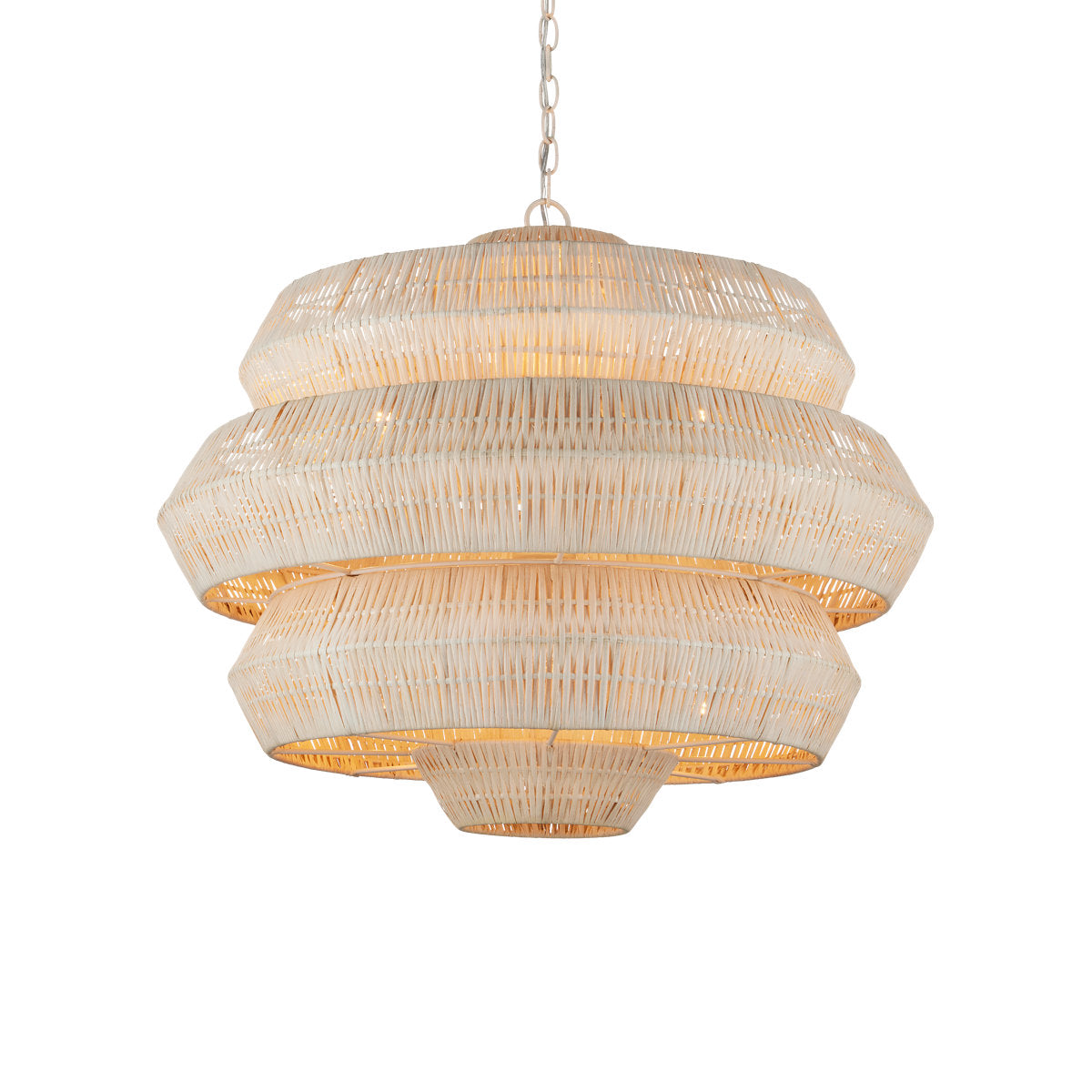 Antibes 9 - Light Chandelier