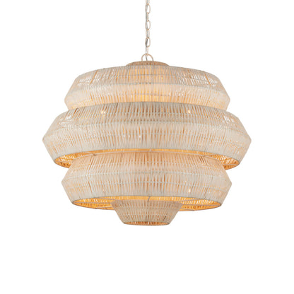 Antibes 9 - Light Chandelier