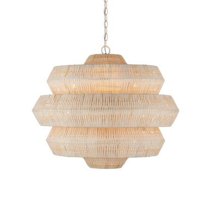 Antibes 9 - Light Chandelier