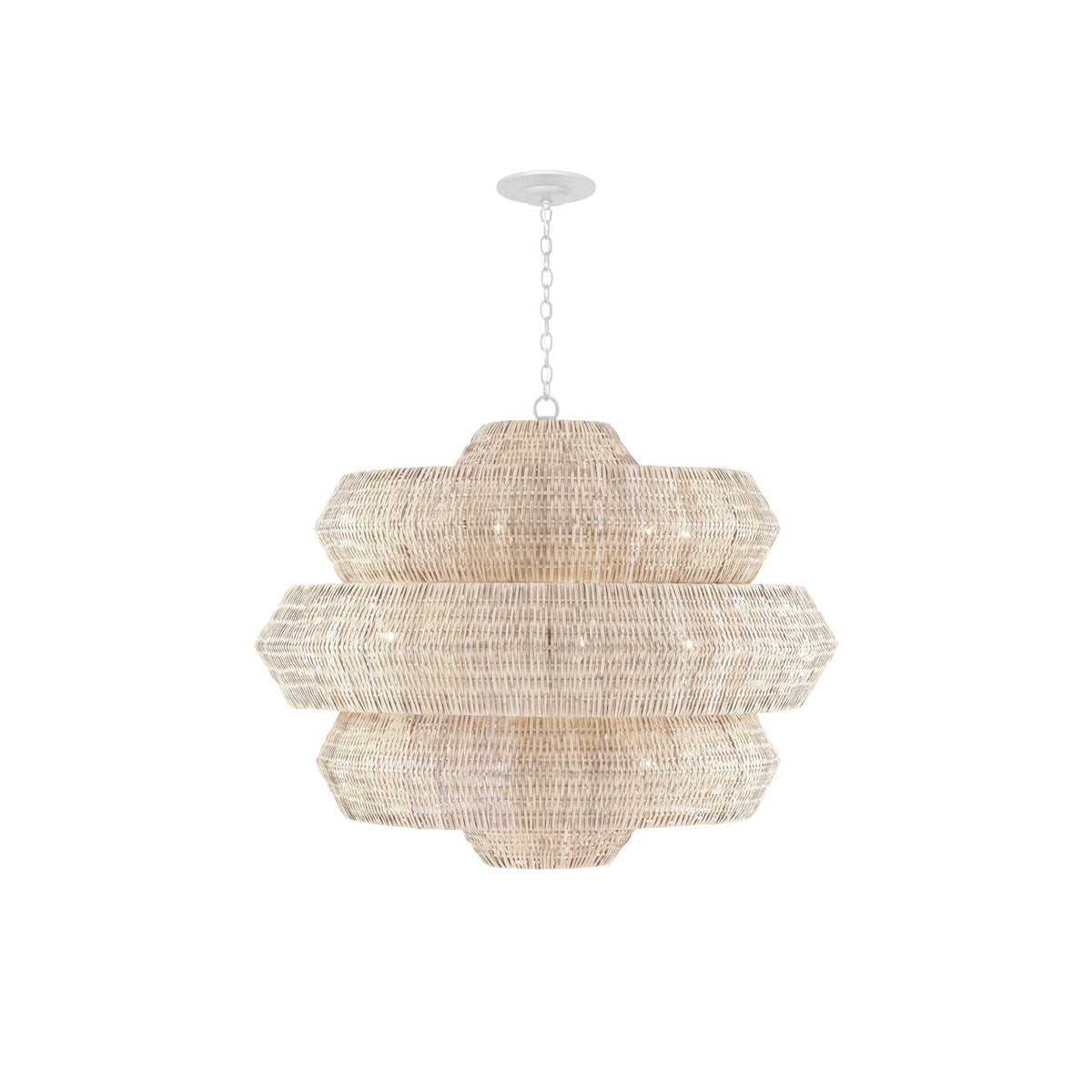 Antibes Chandelier