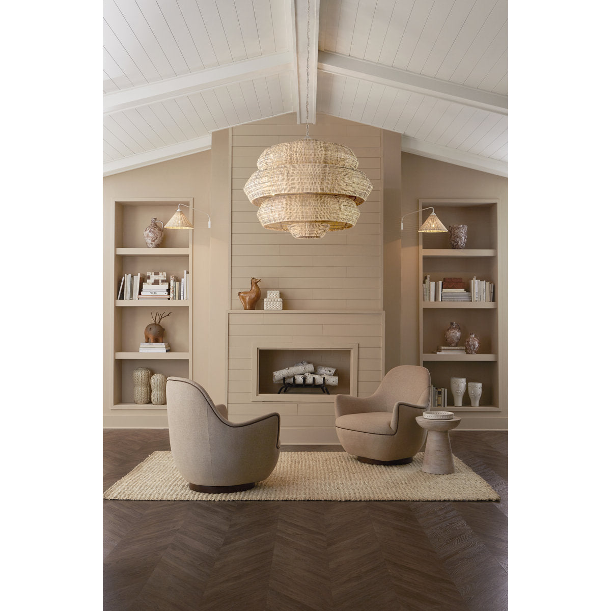 Antibes Chandelier