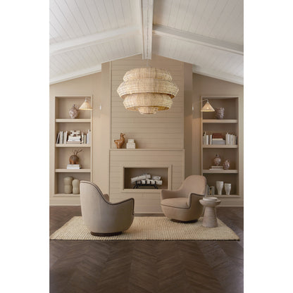 Antibes Chandelier