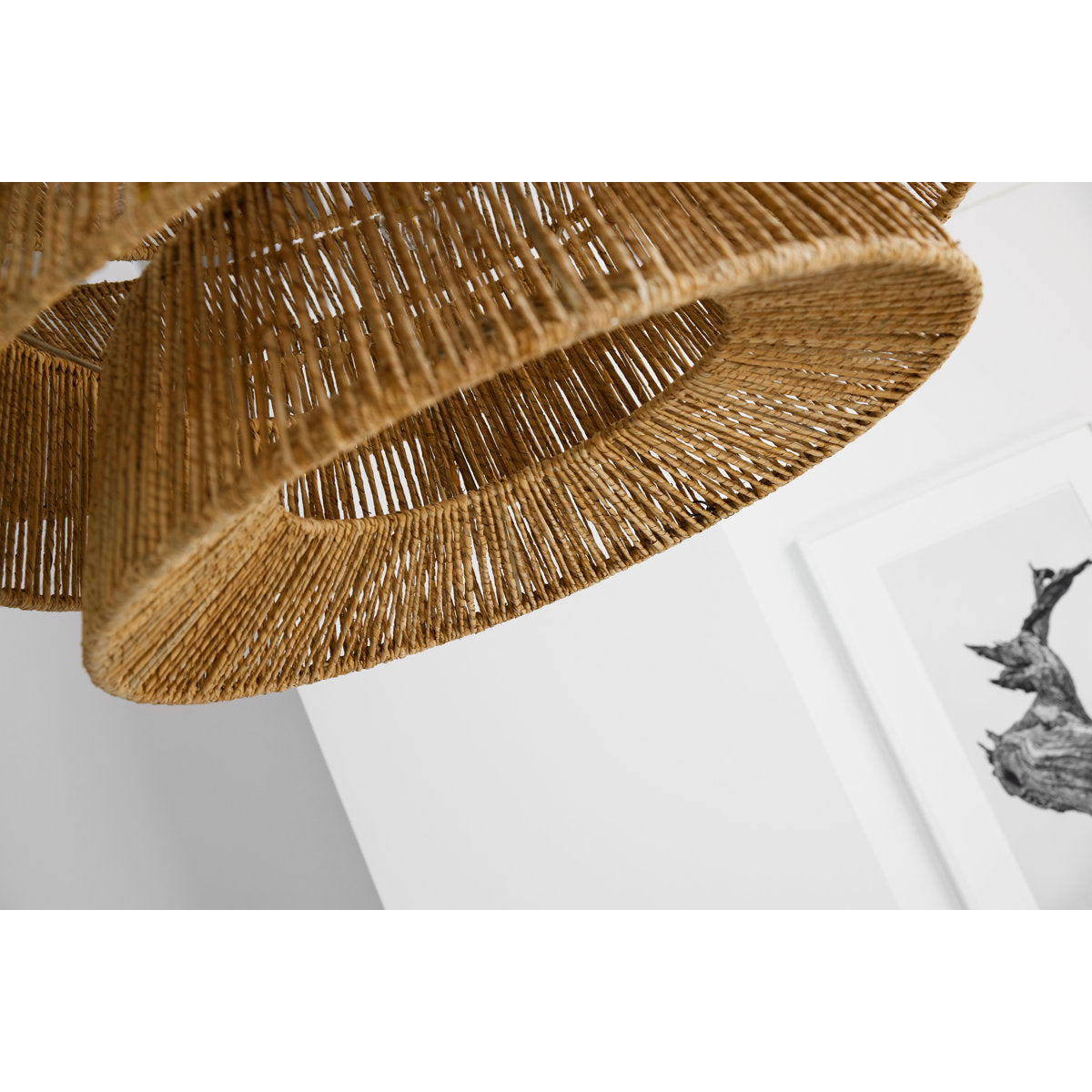 Antigua 3 - Light Chandelier