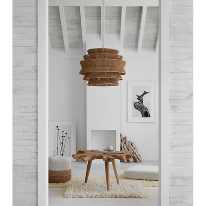 Antigua 3 - Light Chandelier