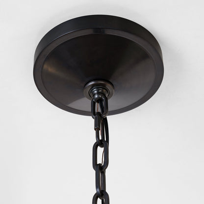 Antigua 4 - Light Chandelier