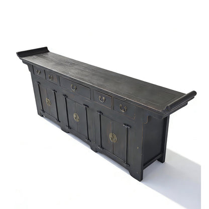 Antique Imperial Sideboard