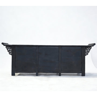 Antique Imperial Sideboard