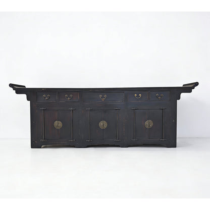 Antique Imperial Sideboard