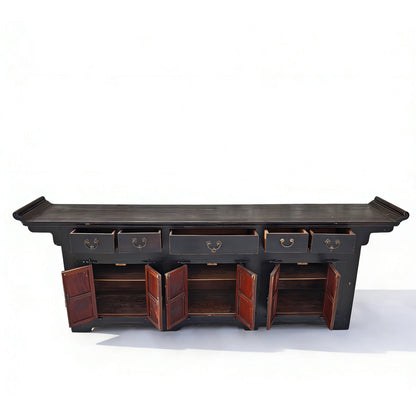 Antique Imperial Sideboard