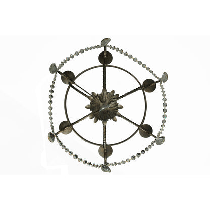Antonia 6 - Light Chandelier