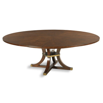 Apollo Jupe Round Dining Table