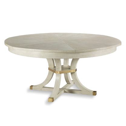 Apollo Jupe Round Dining Table