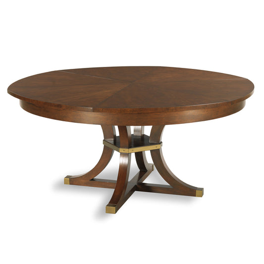 Apollo Jupe Round Dining Table
