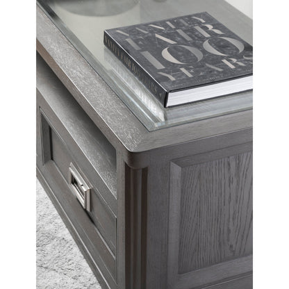 Appellation Cocktail Table