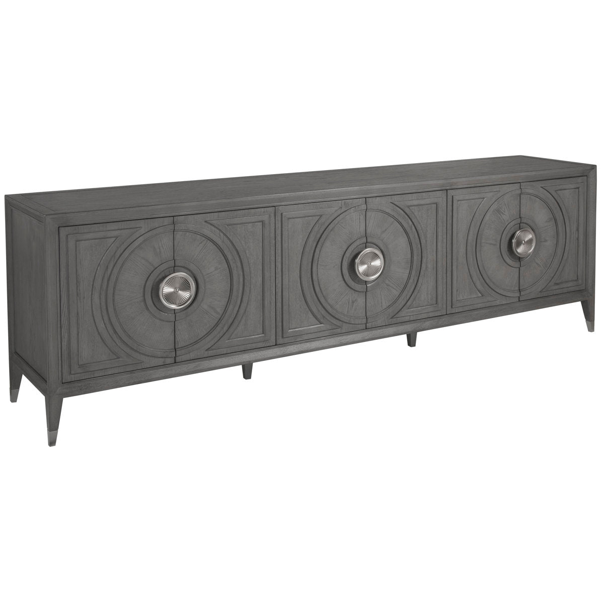 Appellation Media Console