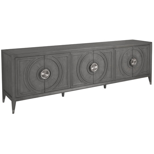 Appellation Media Console