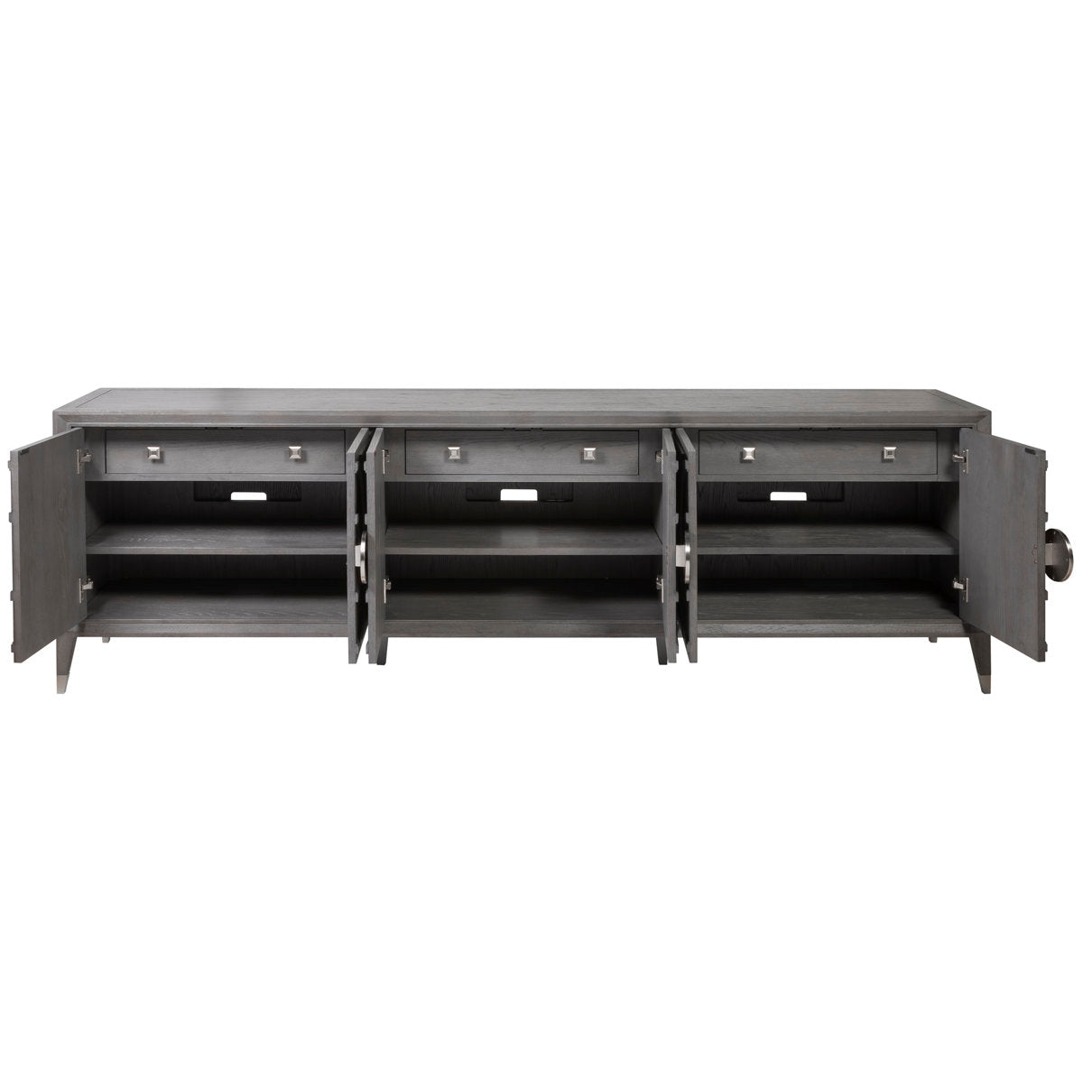 Appellation Media Console