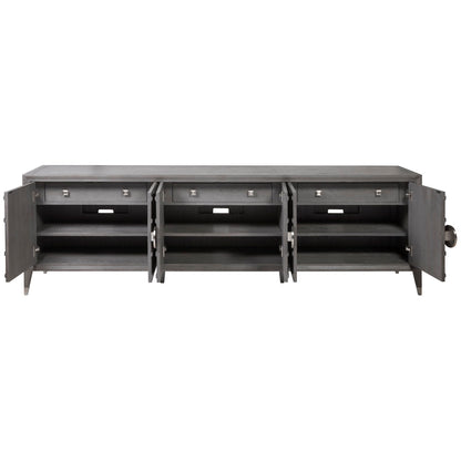 Appellation Media Console