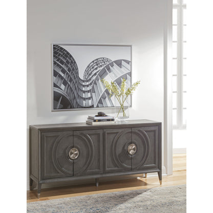 Appellation Media Console