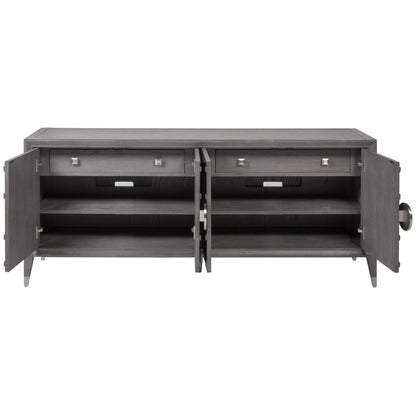Appellation Media Console