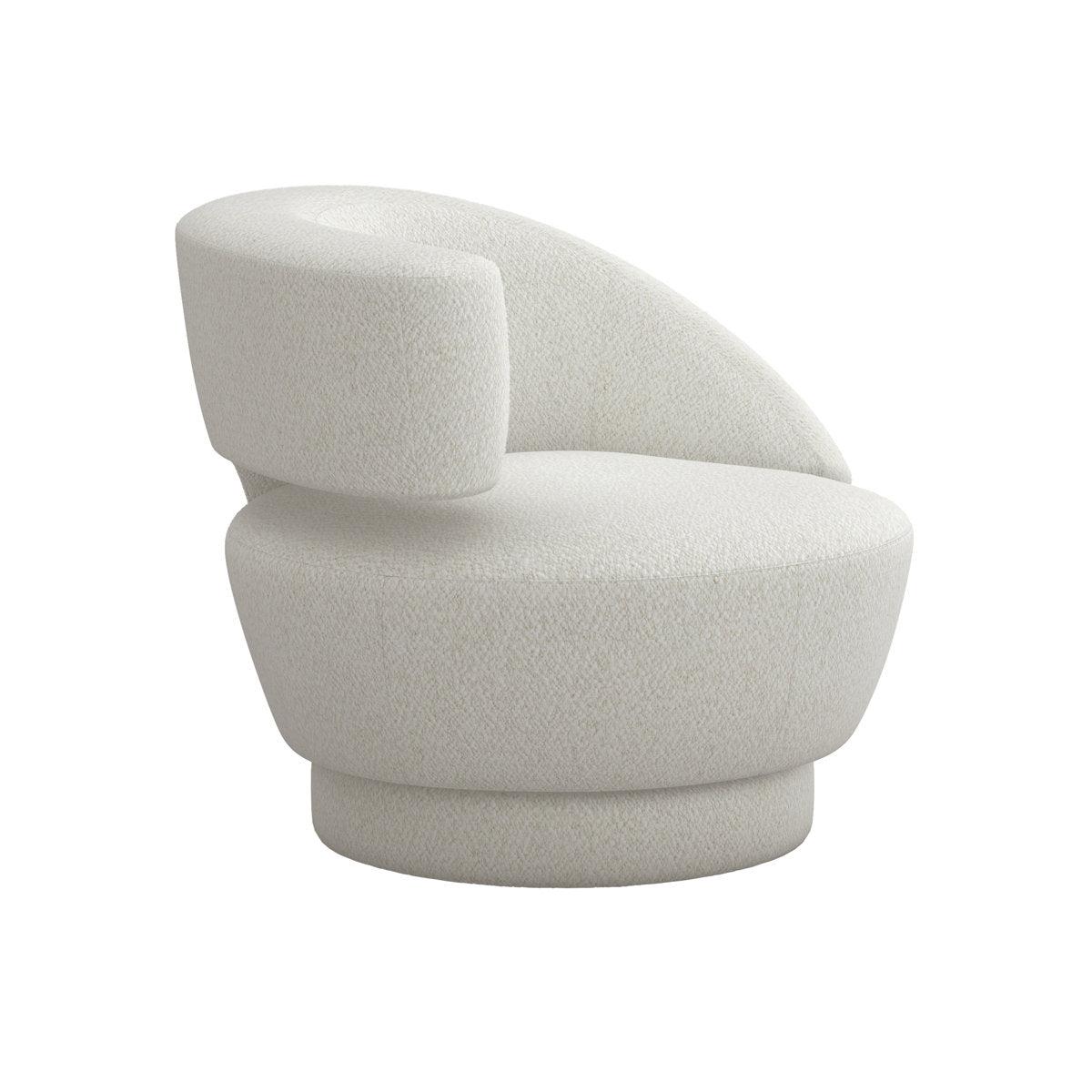 Arabella Swivel Lounge Chair