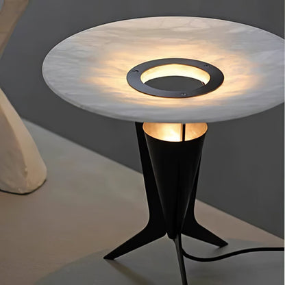Aragon Alabaster Table Lamp