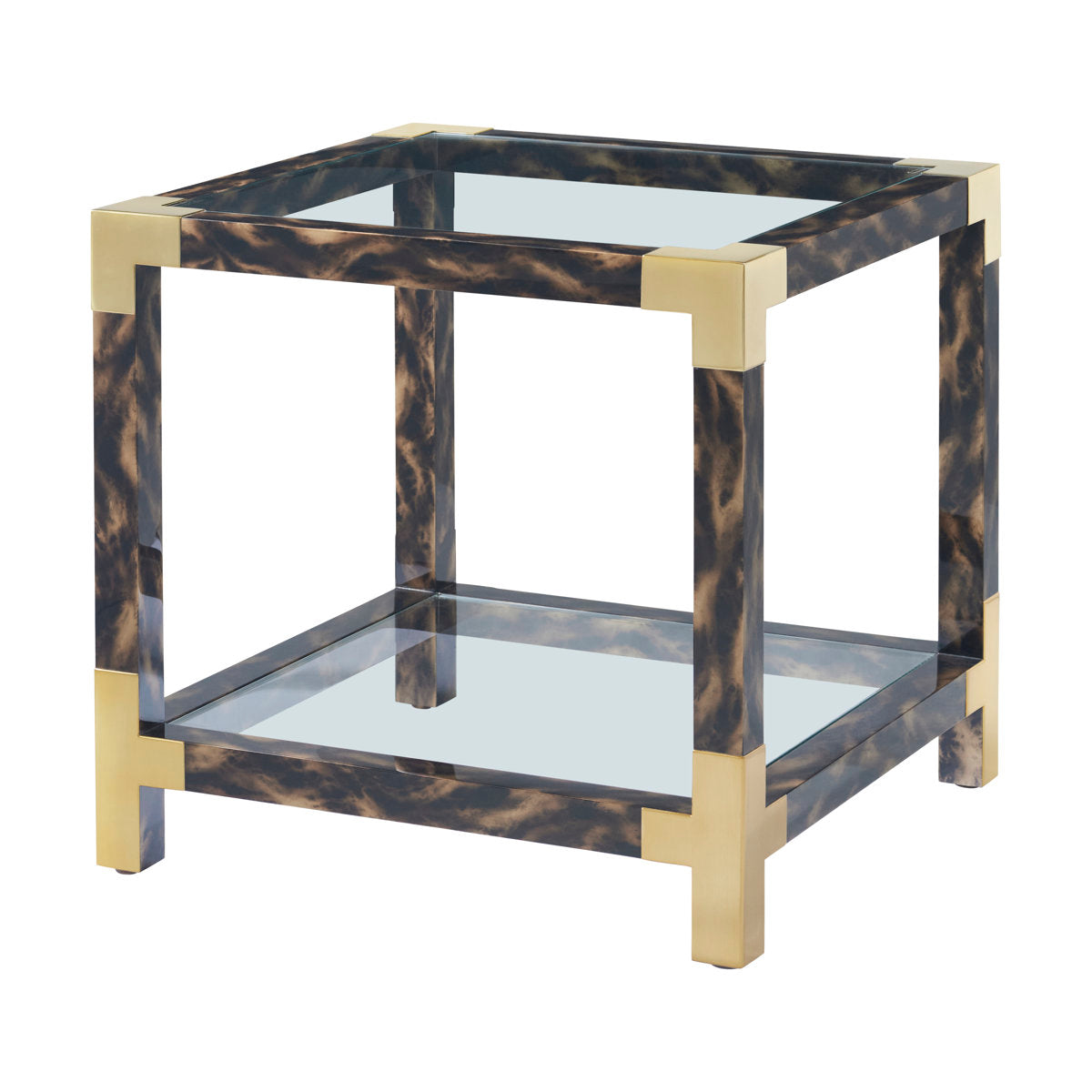 Arakan End Table