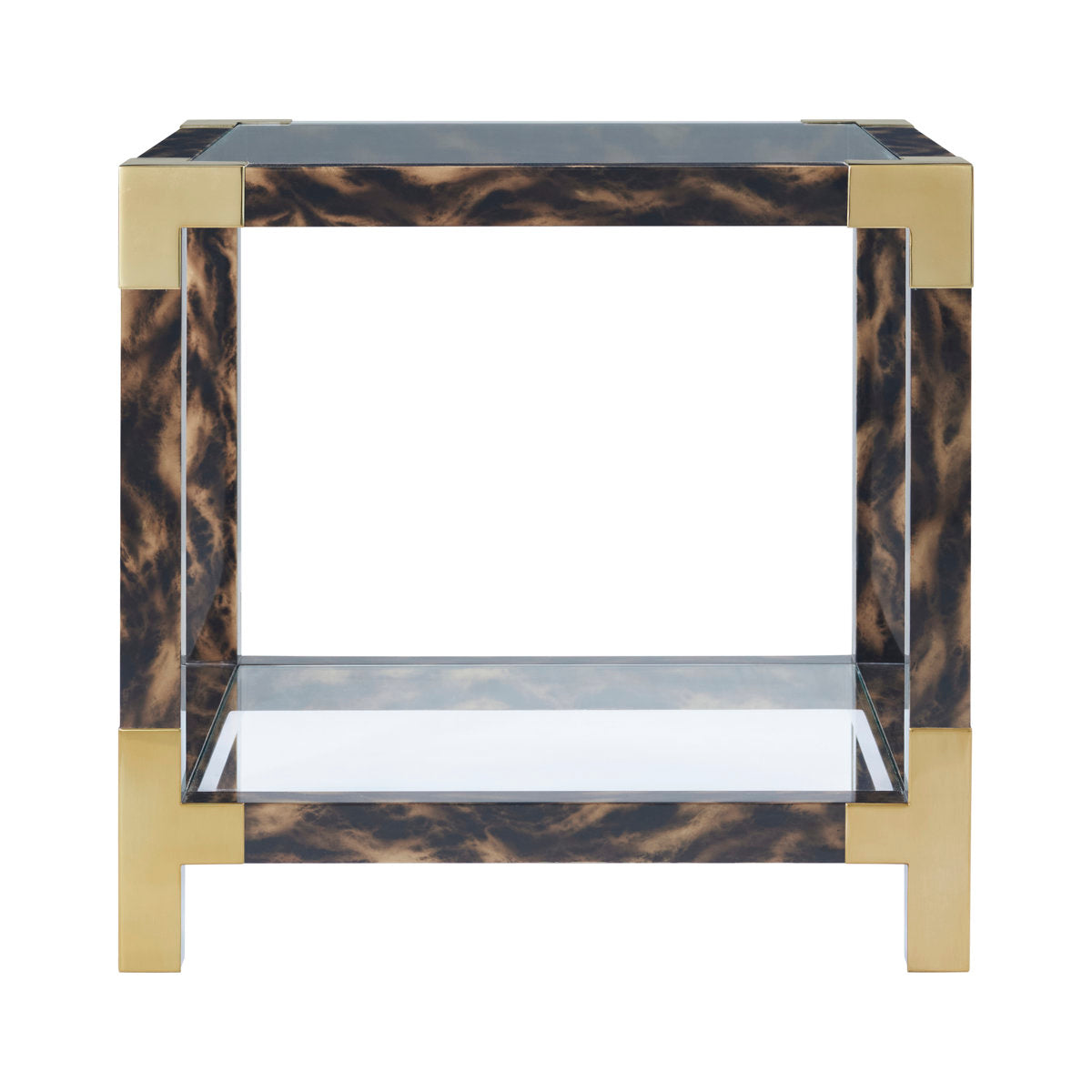 Arakan End Table