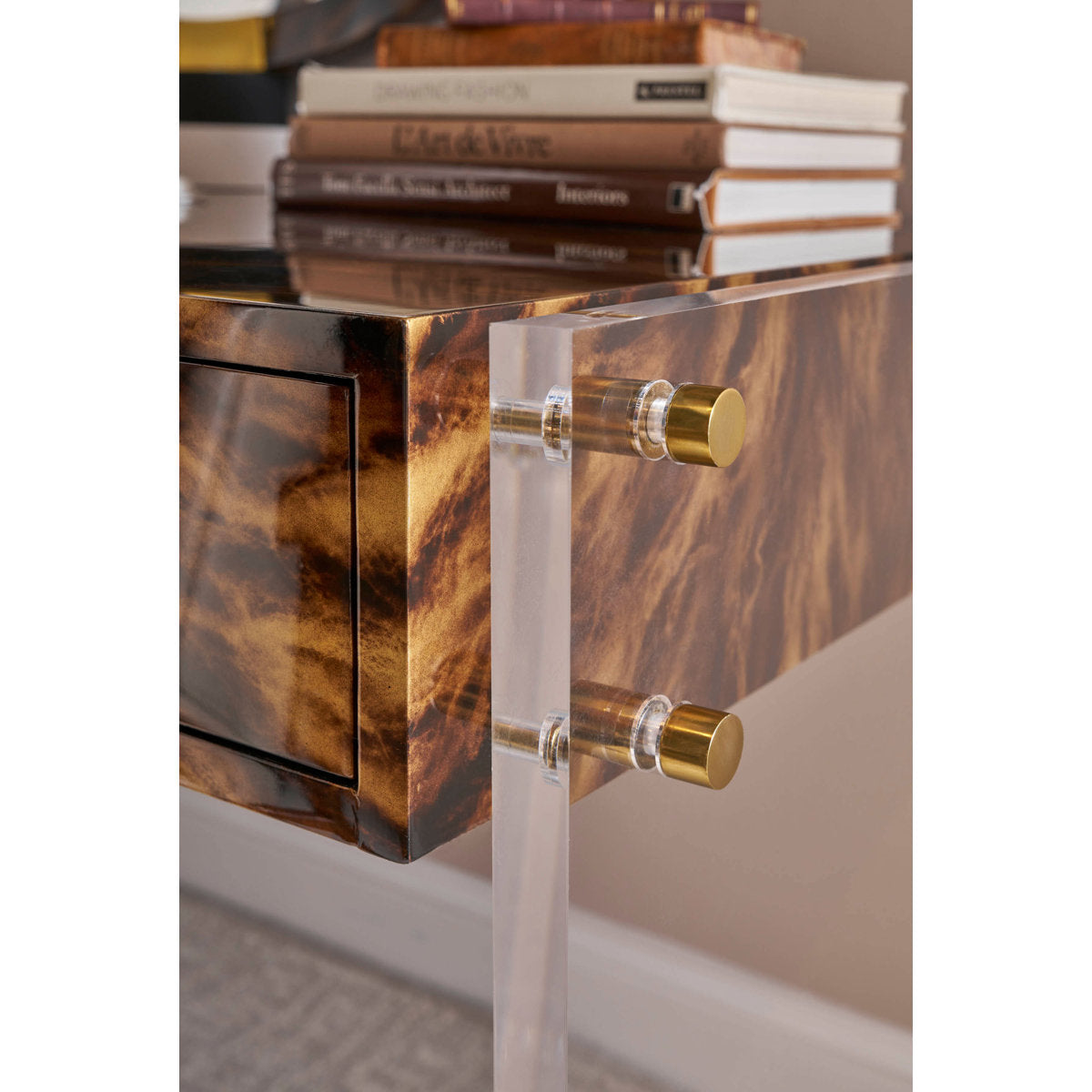 Arakan Writing Desk