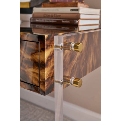 Arakan Writing Desk