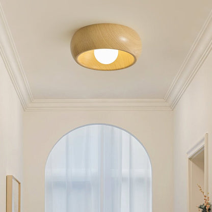 Arboris Ring Ceiling Light