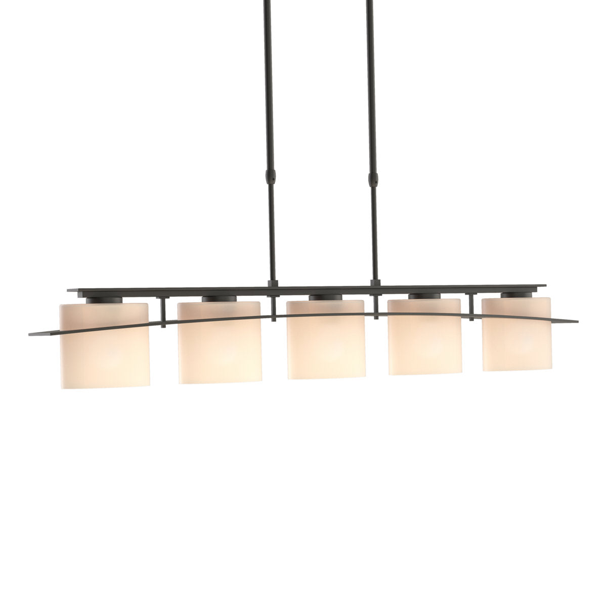 Arc 5 - Light Kitchen Island Linear Pendant