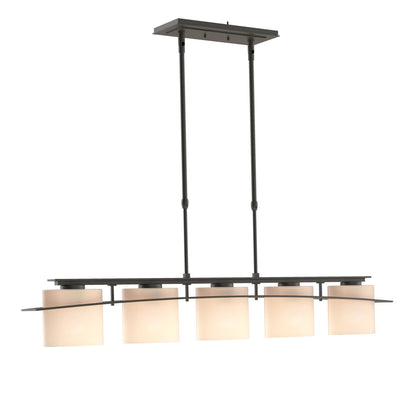 Arc 5 - Light Kitchen Island Linear Pendant