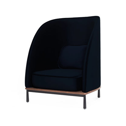 Arc Armchair