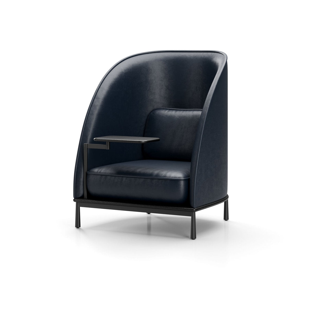 Arc Lounge Chair