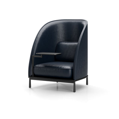 Arc Lounge Chair