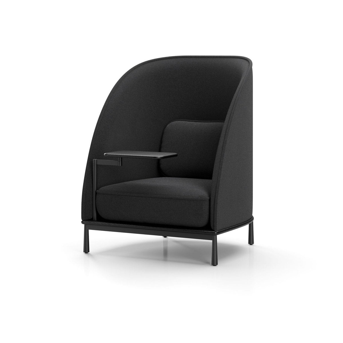 Arc Lounge Chair