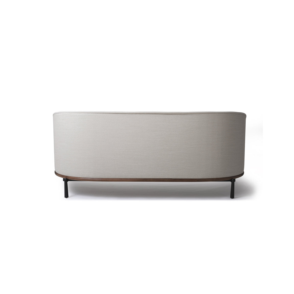 Arc Sofa Three Seater