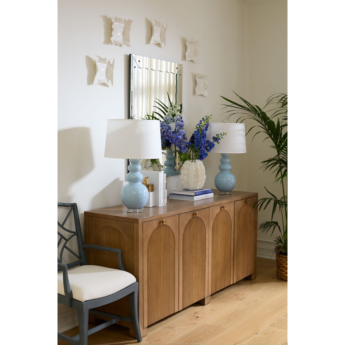 Arcadia 73.5'' W Sideboard