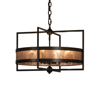 Arcadius 8 - Light Chandelier