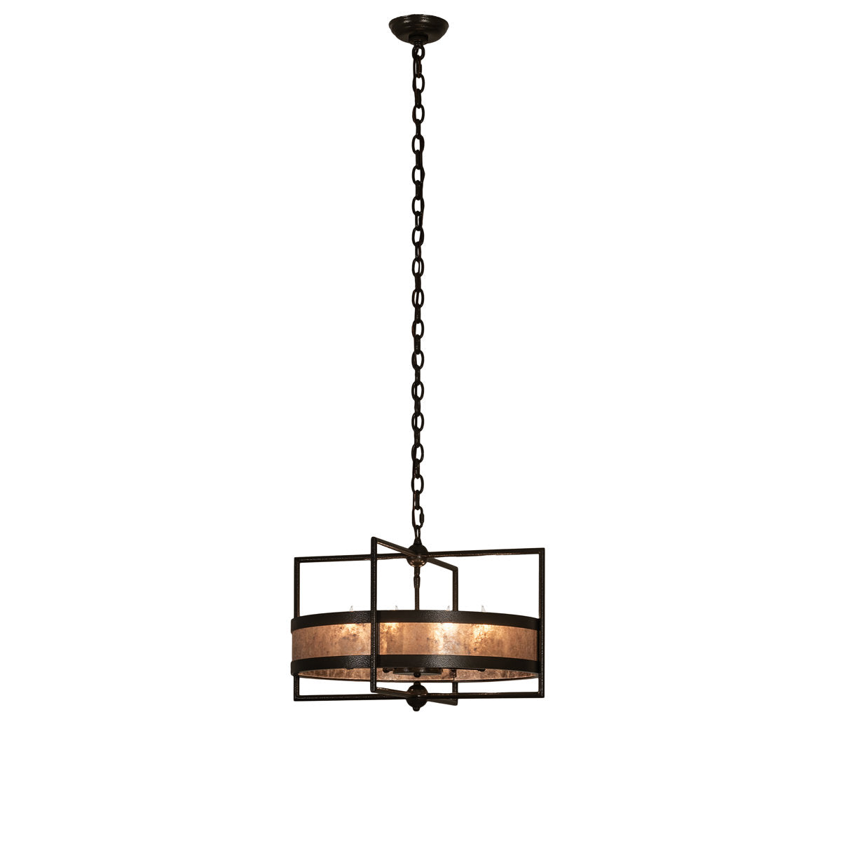 Arcadius 8 - Light Chandelier