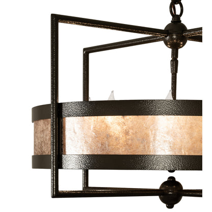 Arcadius 8 - Light Chandelier