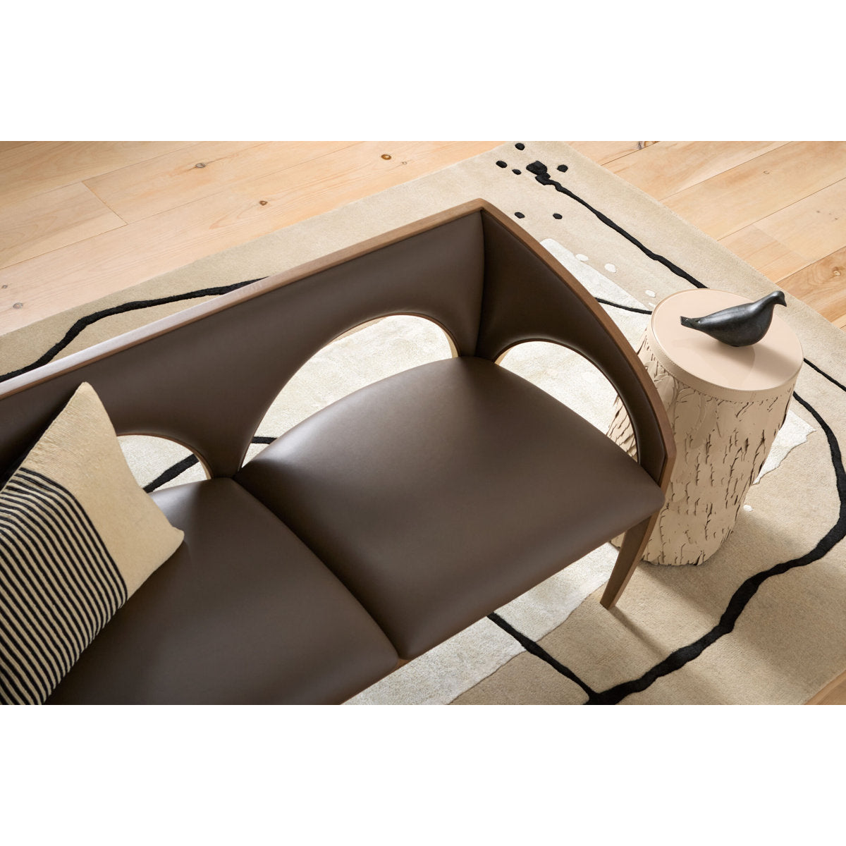 Arches Bench