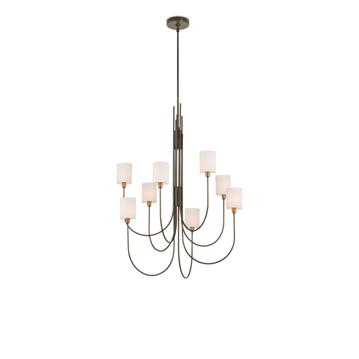 Archetype 8 - Light Chandelier